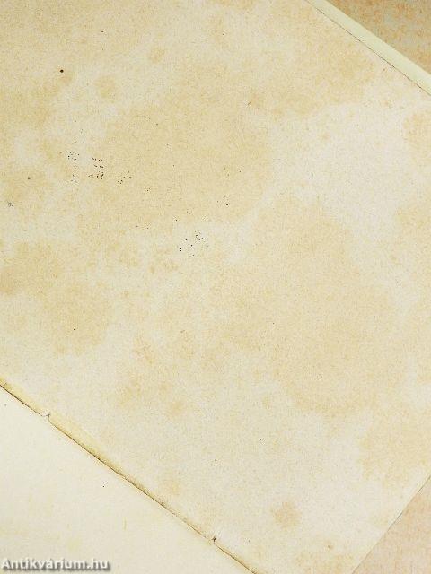 Die Leiden unseres Herrn Jesu Christi während seines ganzen Erdenlebens/Jesus Christus erhöre uns! (gótbetűs)