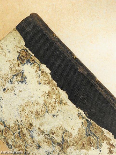 Biblia Hebraica II. (töredék)