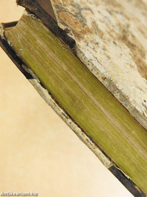 Biblia Hebraica II. (töredék)