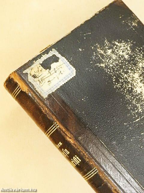 Ecce Homo (gótbetűs)