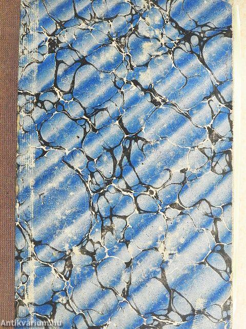 Die Andacht zum Kalvarienberge/Das Leben des heiligen Ulrich (gótbetűs)