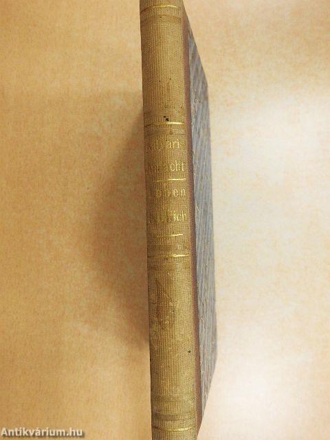 Die Andacht zum Kalvarienberge/Das Leben des heiligen Ulrich (gótbetűs)