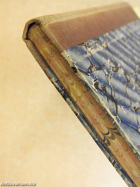 Die Andacht zum Kalvarienberge/Das Leben des heiligen Ulrich (gótbetűs)