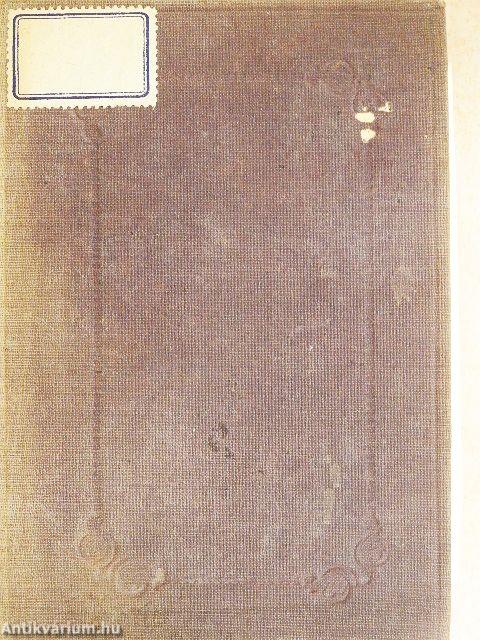 Die Quellen des Heils im heiligsten Herzen Jesu (gótbetűs)