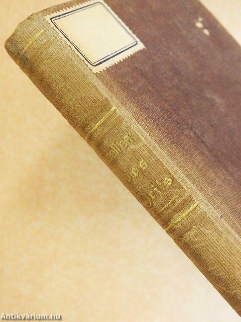 Die Quellen des Heils im heiligsten Herzen Jesu (gótbetűs)