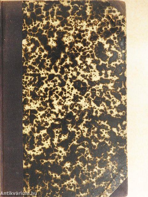 Hundertfünfzig lehrreiche Beispiele und Geschichten zum heiligen Sakrament der Taufe (gótbetűs)