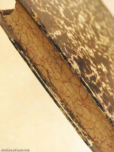 Hundertfünfzig lehrreiche Beispiele und Geschichten zum heiligen Sakrament der Taufe (gótbetűs)