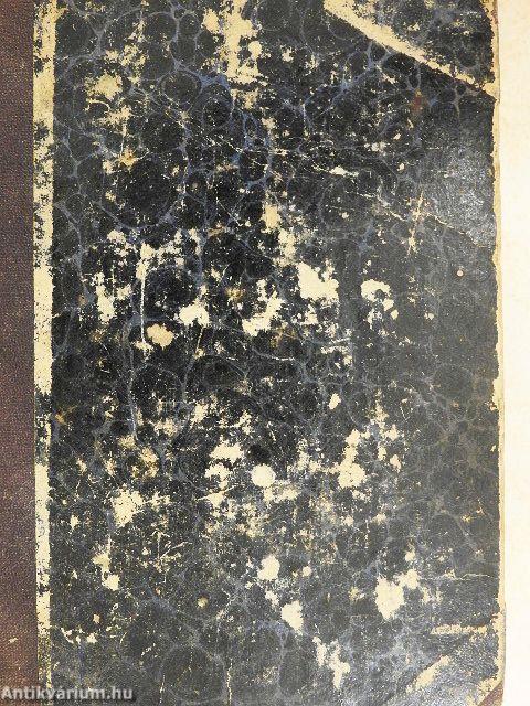 The Heart of Mid-Lothian I-II.