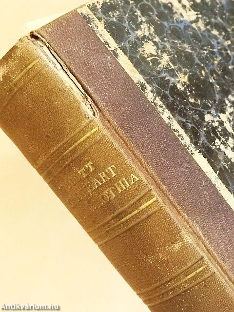 The Heart of Mid-Lothian I-II.