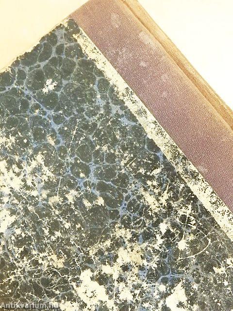 The Heart of Mid-Lothian I-II.