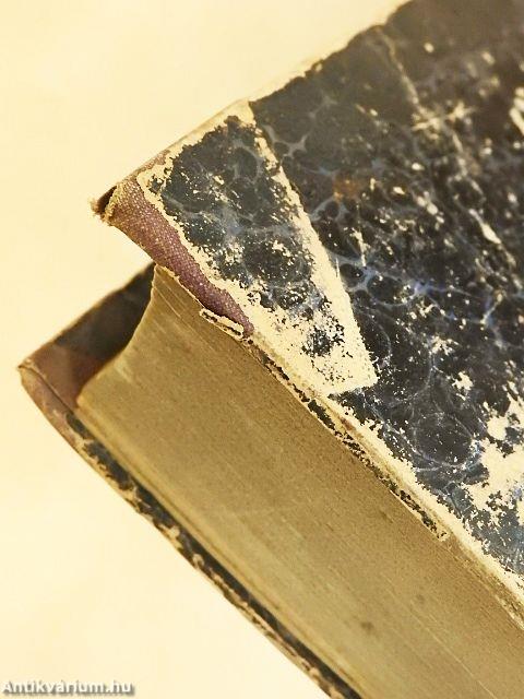 The Heart of Mid-Lothian I-II.