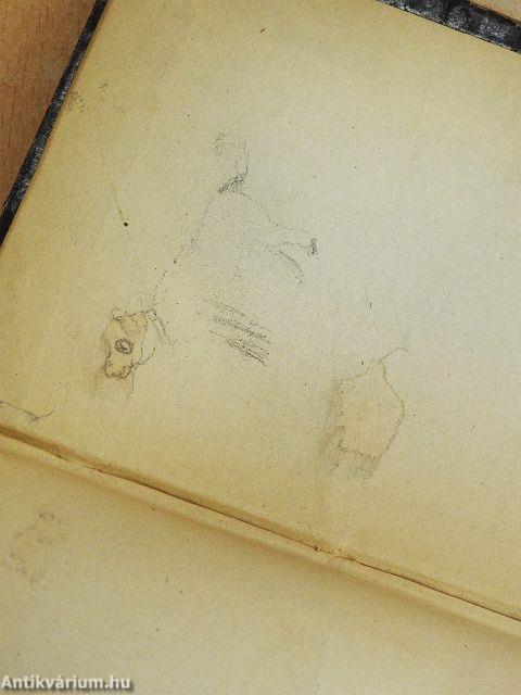 The Heart of Mid-Lothian I-II.