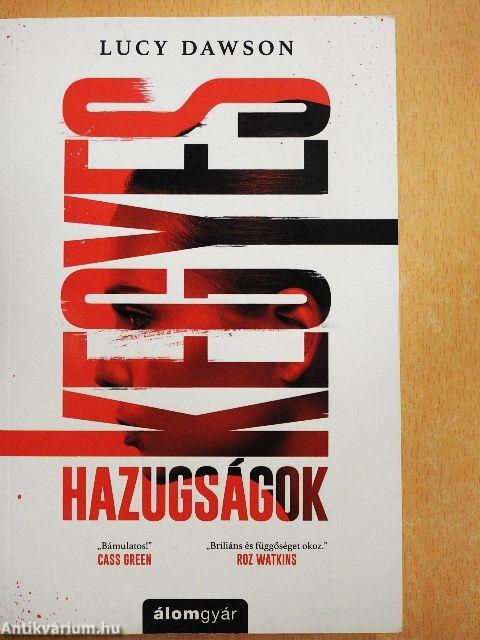 Kegyes hazugságok