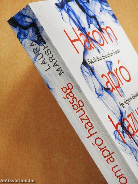 Három apró hazugság