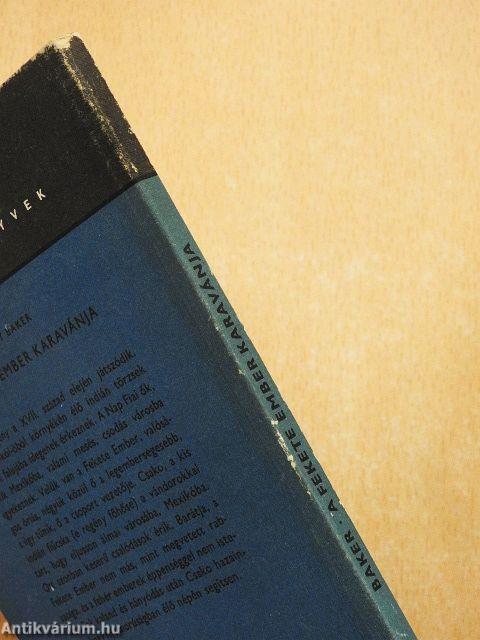 A fekete ember karavánja