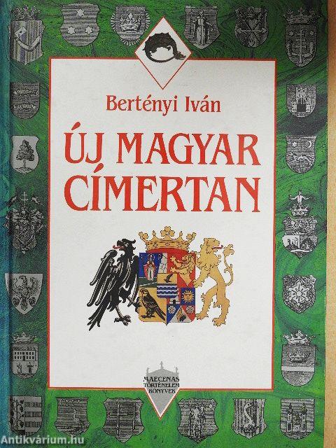 Új magyar címertan