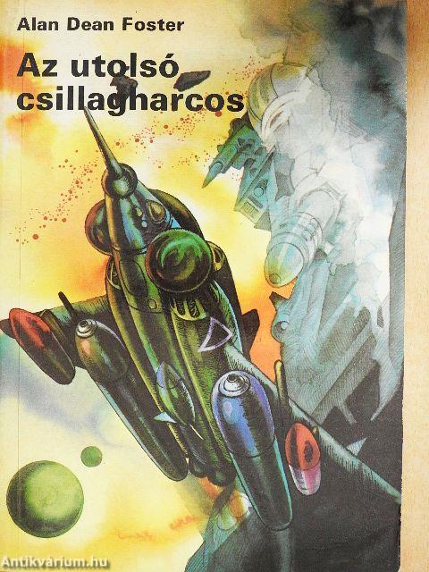 Az utolsó csillagharcos