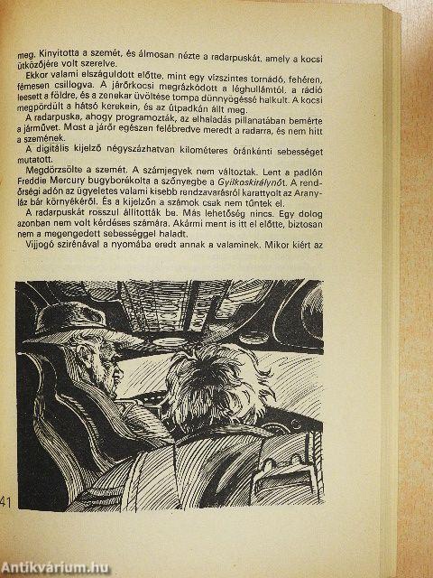 Az utolsó csillagharcos