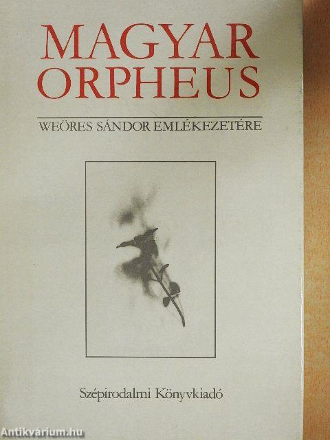Magyar Orpheus