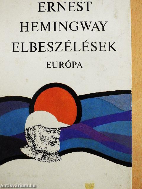 Elbeszélések