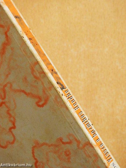 Vissza a kozmikus Rendhez