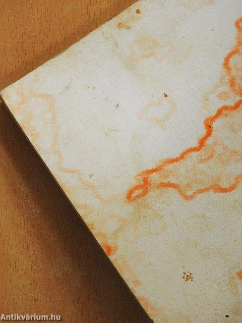 Vissza a kozmikus Rendhez