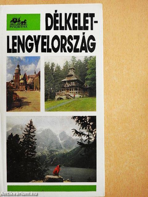 Délkelet-Lengyelország