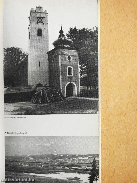 Délkelet-Lengyelország