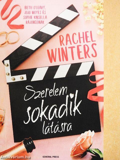 Szerelem sokadik látásra