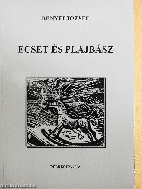 Ecset és plajbász
