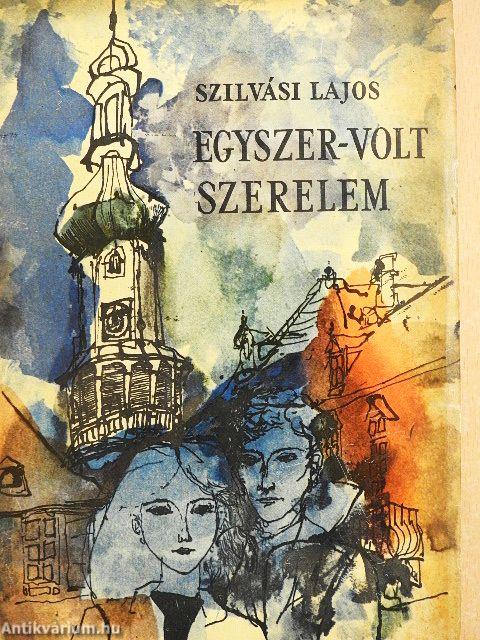 Egyszer-volt szerelem