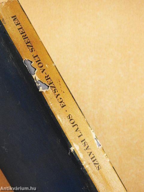 Egyszer-volt szerelem