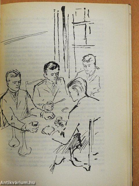 Egyszer-volt szerelem