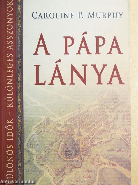 A pápa lánya