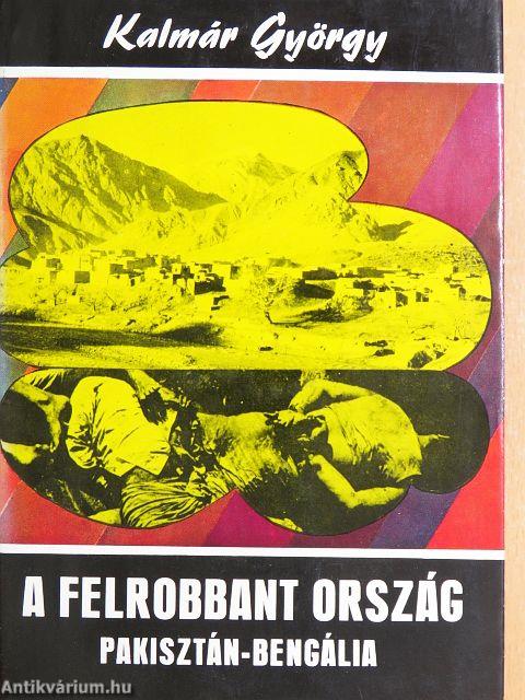 A felrobbant ország