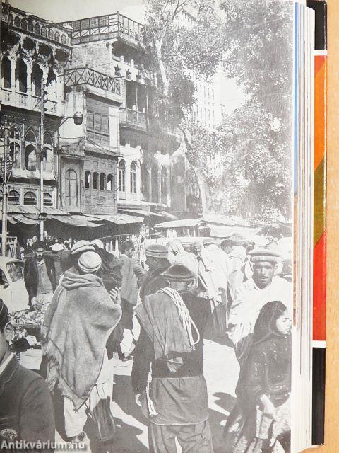 A felrobbant ország