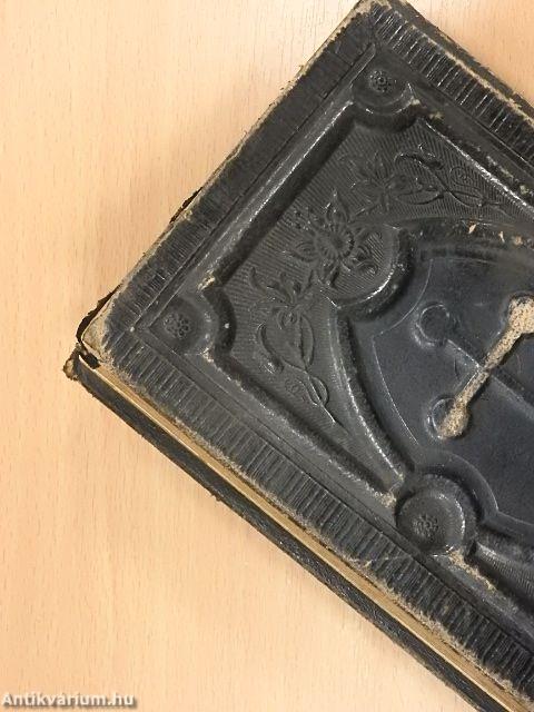 Jó illatu rózsáskert (rossz állapotú)