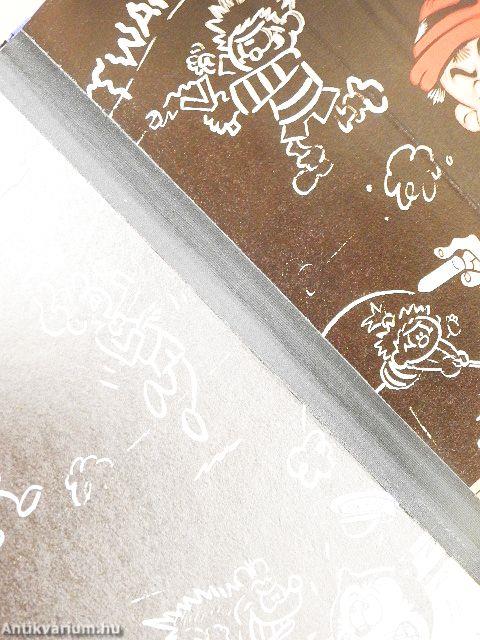 The Beano Annual 2010