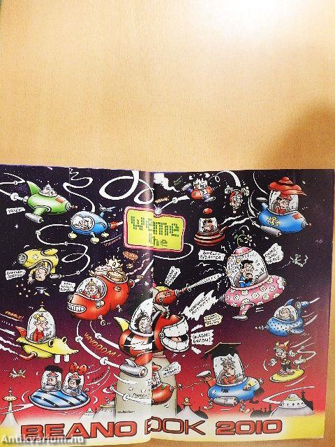 The Beano Annual 2010