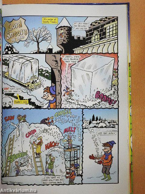 The Beano Annual 2010