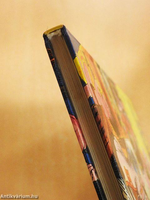 Rajzos zenetörténet az őskortól napjainkig