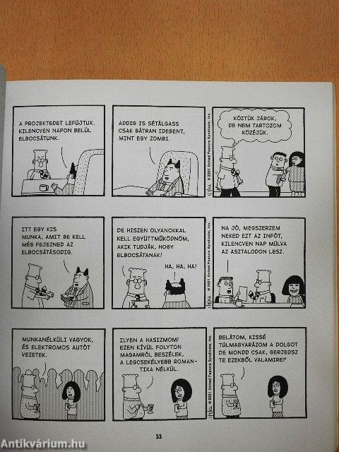 Ha már a testbeszéd sem működik