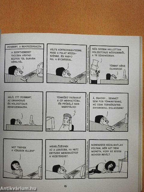 Ha már a testbeszéd sem működik