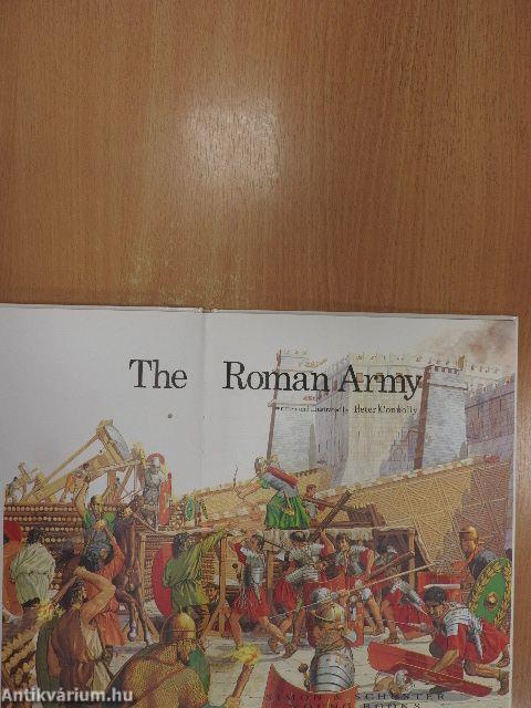 The Roman Army