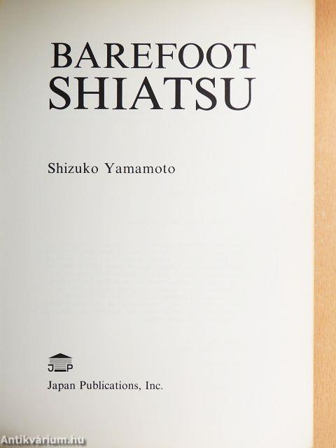 Barefoot Shiatsu