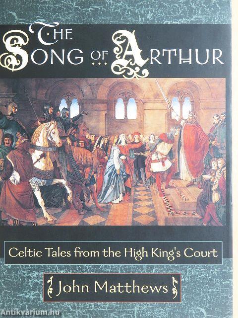 The Song of Arthur