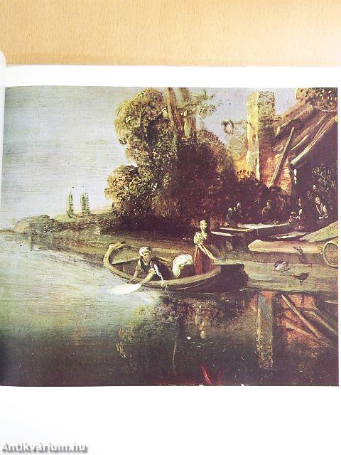 Rembrandt und sein Kreis