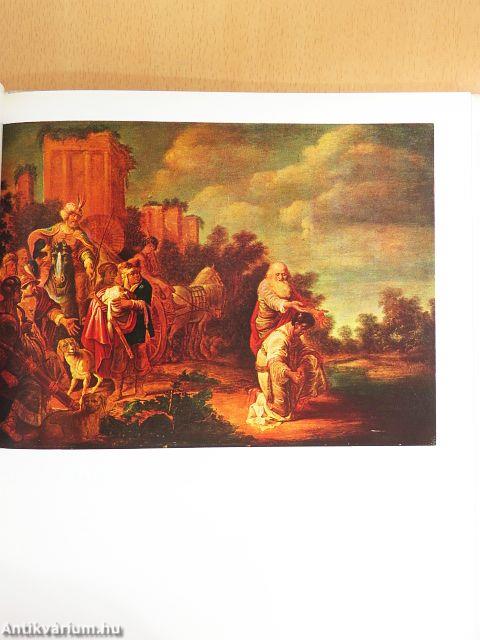 Rembrandt und sein Kreis