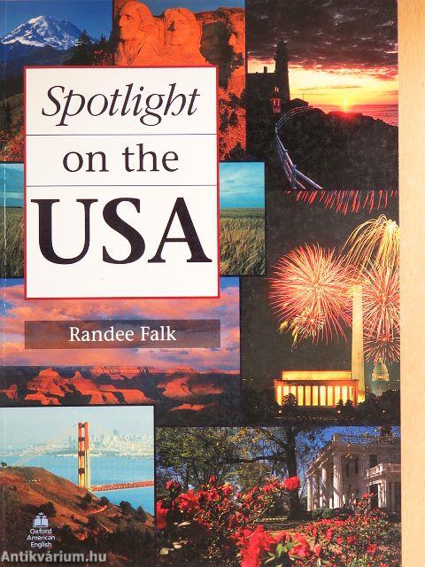 Spotlight on the USA