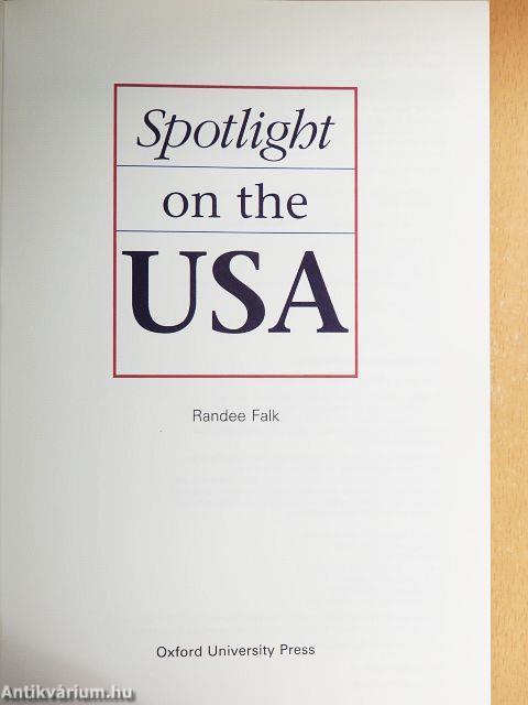 Spotlight on the USA